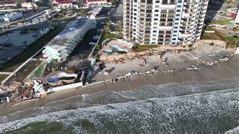 daytona beach damage|hurricane that hit daytona beach.